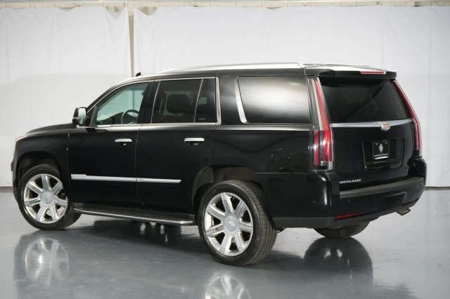 2020 Cadillac Escalade 4th Gen - Image 27 of 31