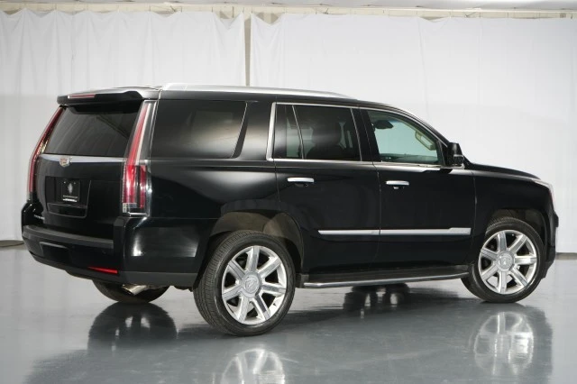 2020 Cadillac Escalade 4th Gen - Image 18 of 21