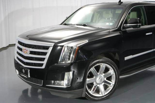 2020 Cadillac Escalade 4th Gen - Image 6 of 31