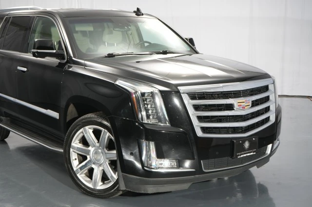 2020 Cadillac Escalade 4th Gen - Image 14 of 31