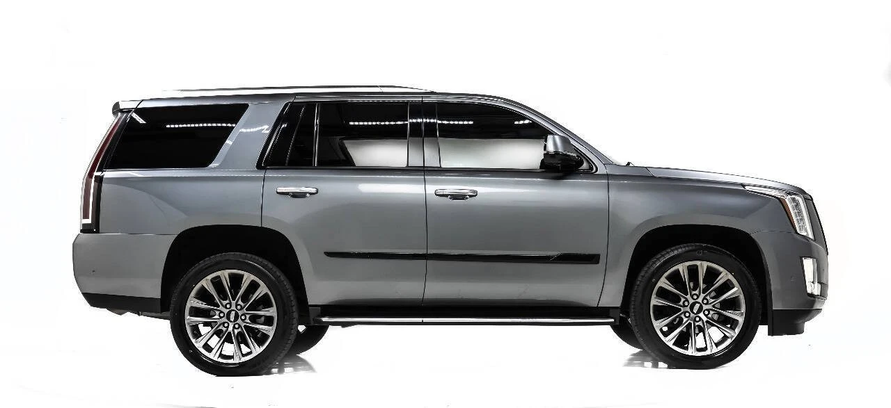 2020 Cadillac Escalade 4th Gen - Image 5 of 12