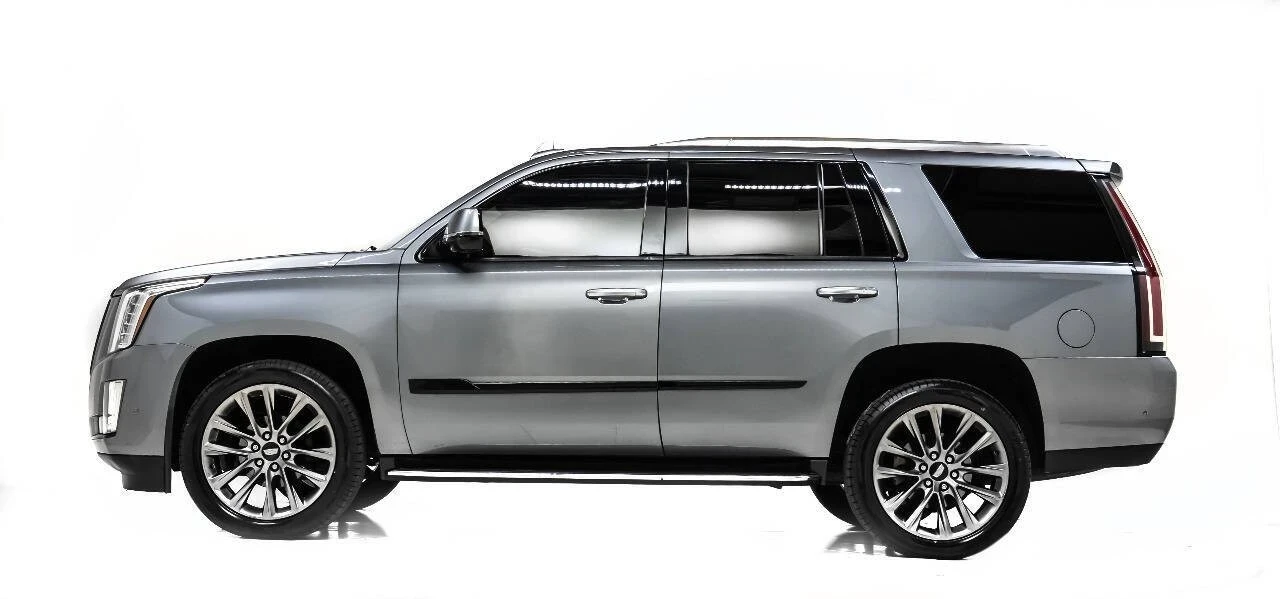 2020 Cadillac Escalade 4th Gen - Image 6 of 12