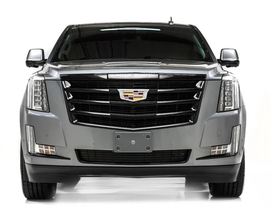 2020 Cadillac Escalade 4th Gen - Image 8 of 12