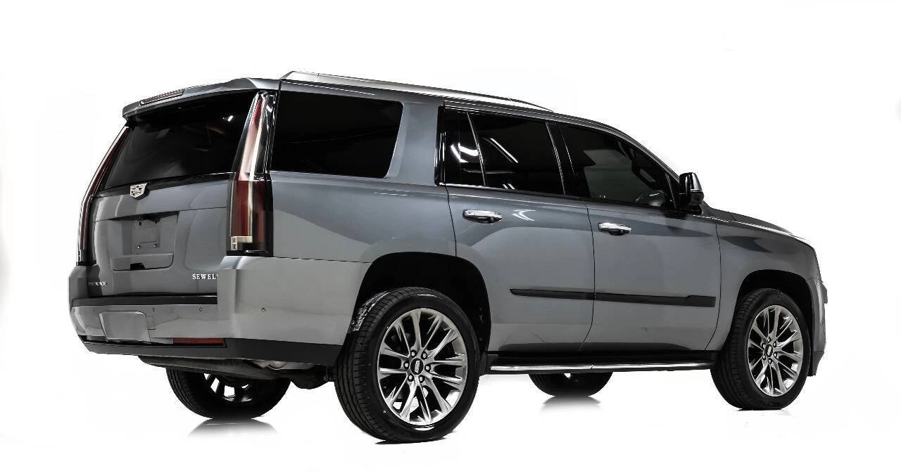 2020 Cadillac Escalade 4th Gen - Image 3 of 12