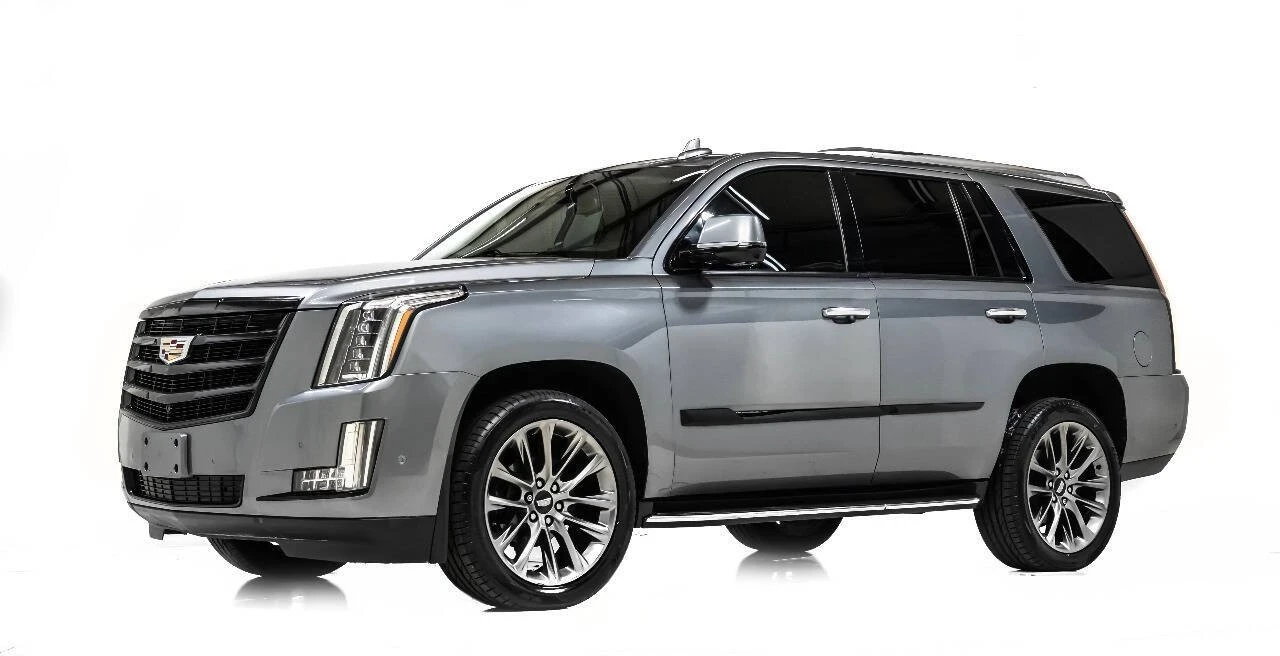 2020 Cadillac Escalade 4th Gen - Image 2 of 12