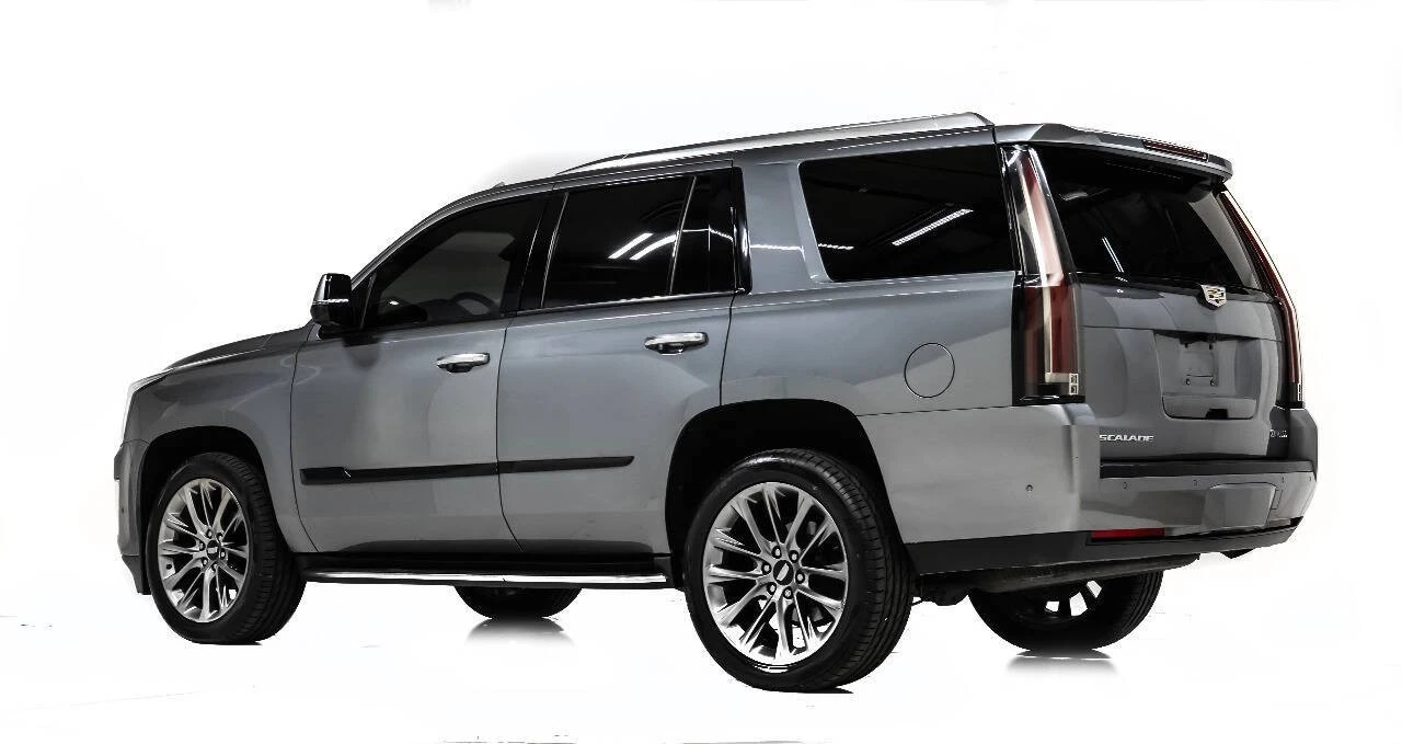 2020 Cadillac Escalade 4th Gen - Image 4 of 12