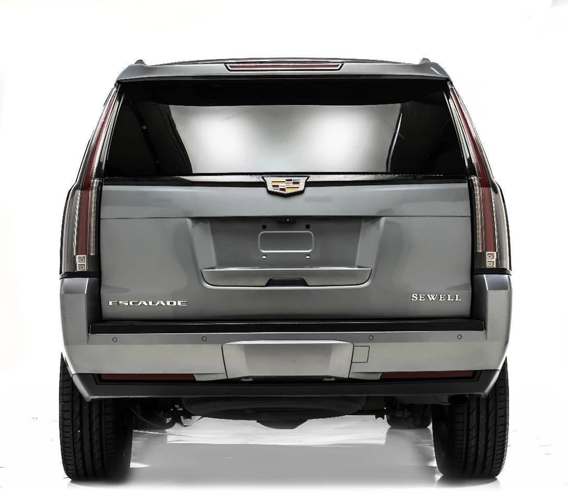 2020 Cadillac Escalade 4th Gen - Image 7 of 12
