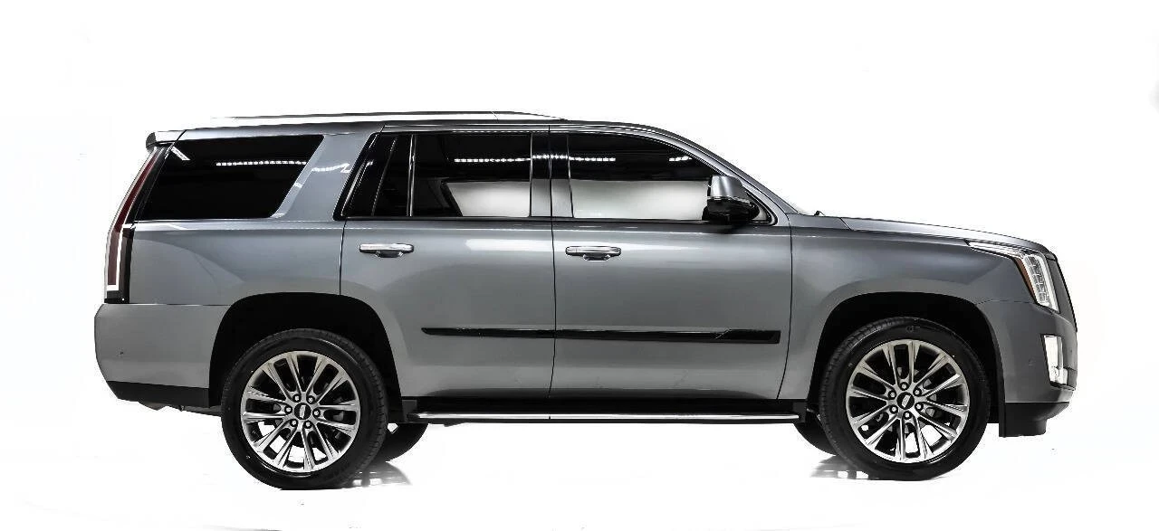 2020 Cadillac Escalade 4th Gen - Image 5 of 12