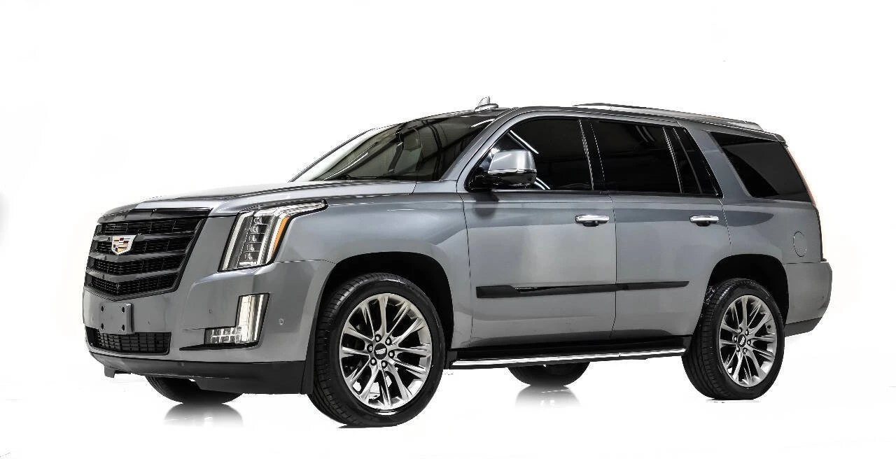 2020 Cadillac Escalade 4th Gen - Image 2 of 12