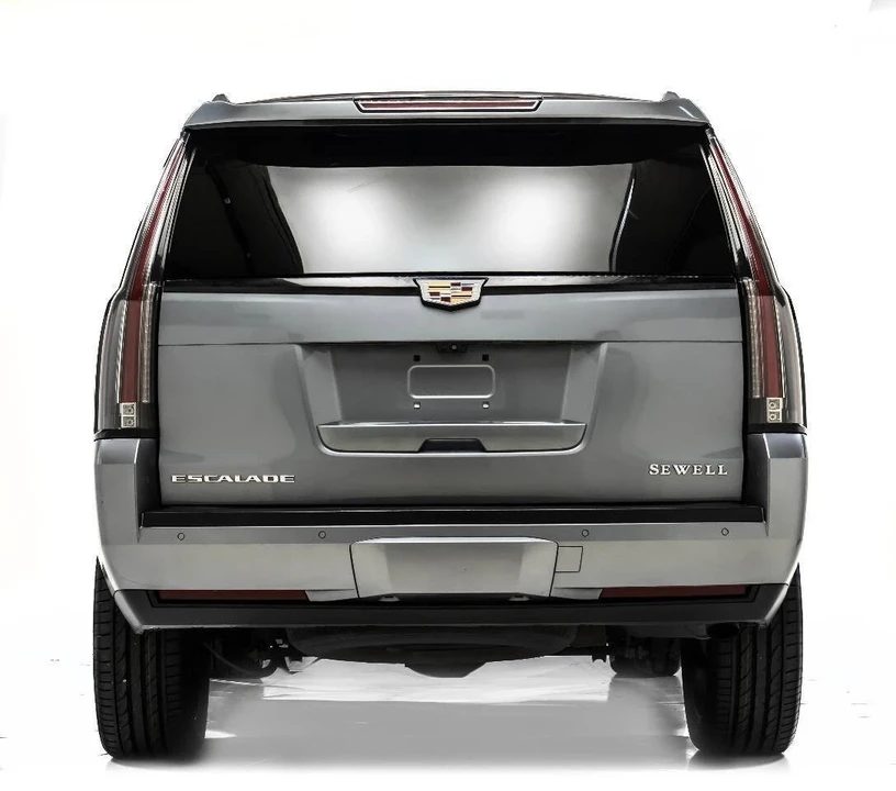 2020 Cadillac Escalade 4th Gen - Image 7 of 12