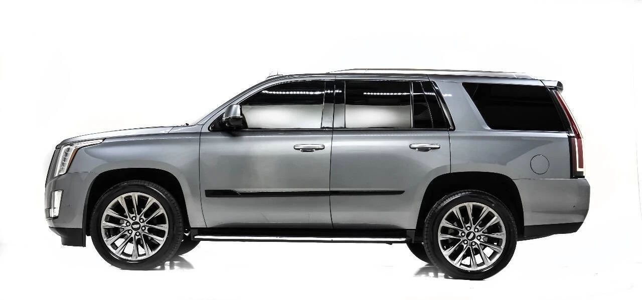 2020 Cadillac Escalade 4th Gen - Image 6 of 12