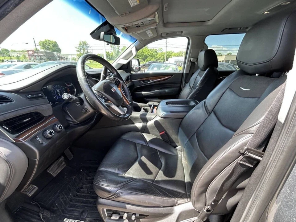 2020 Cadillac Escalade 4th Gen - Image 13 of 13
