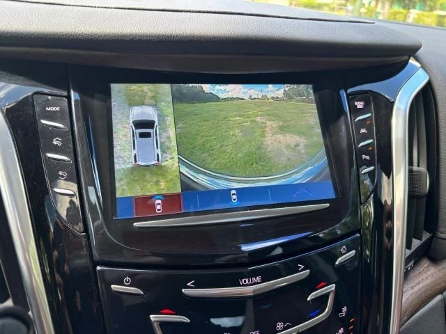 2020 Cadillac Escalade 4th Gen - Image 17 of 21