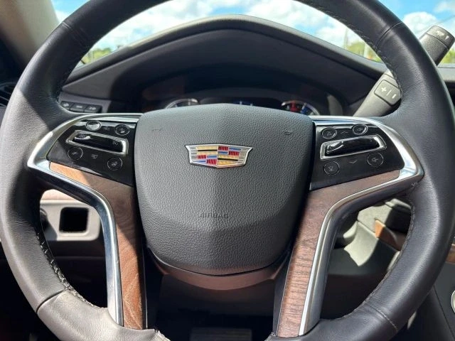 2020 Cadillac Escalade 4th Gen - Image 13 of 21