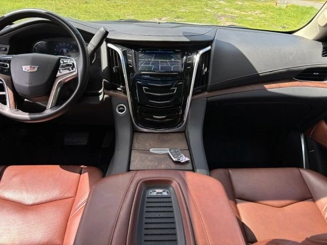 2020 Cadillac Escalade 4th Gen - Image 11 of 21