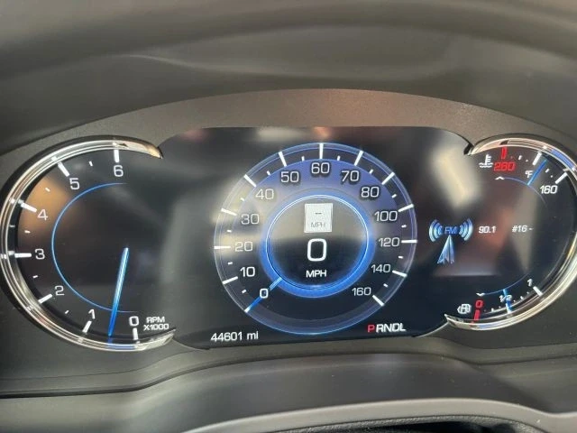2020 Cadillac Escalade 4th Gen - Image 14 of 21