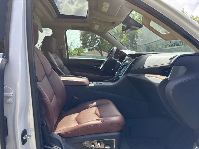 2020 Cadillac Escalade 4th Gen - Image 9 of 21