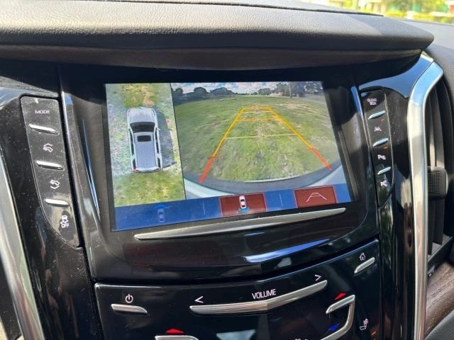 2020 Cadillac Escalade 4th Gen - Image 16 of 21