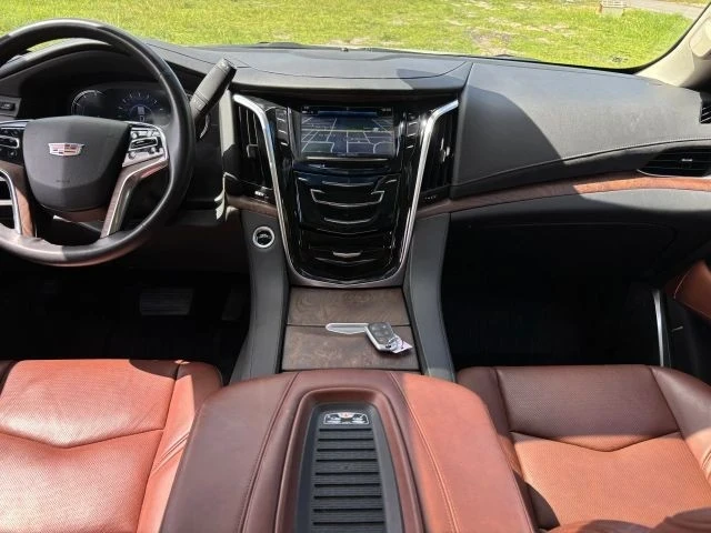 2020 Cadillac Escalade 4th Gen - Image 11 of 21