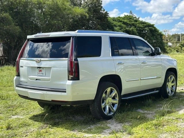 2020 Cadillac Escalade 4th Gen - Image 3 of 21