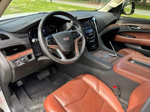2020 Cadillac Escalade 4th Gen - Image 7 of 21