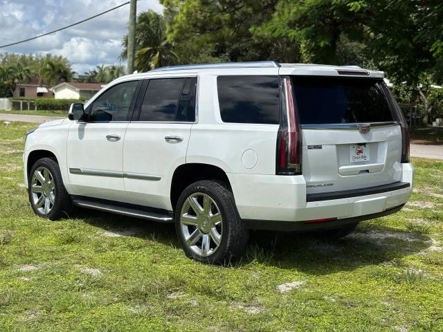 2020 Cadillac Escalade 4th Gen - Image 5 of 21