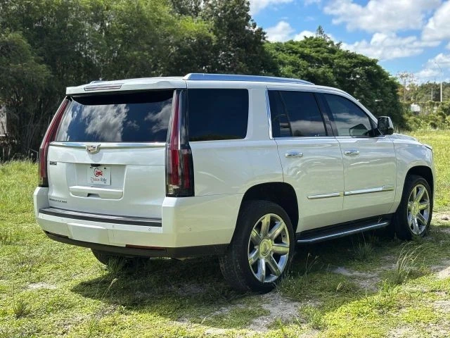 2020 Cadillac Escalade 4th Gen - Image 3 of 21