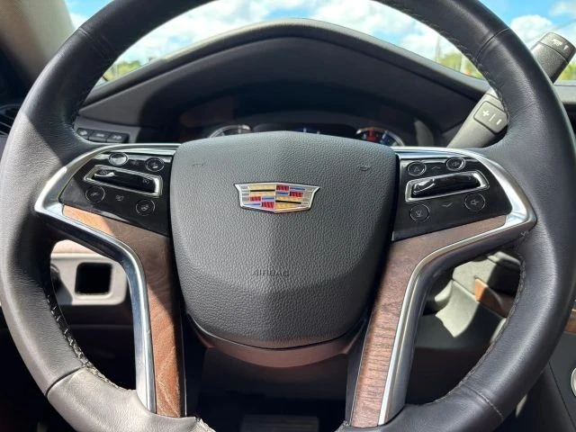 2020 Cadillac Escalade 4th Gen - Image 13 of 21