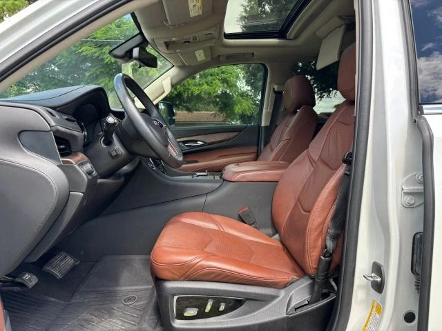 2020 Cadillac Escalade 4th Gen - Image 6 of 21