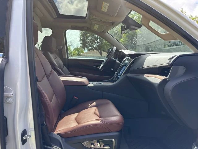 2020 Cadillac Escalade 4th Gen - Image 9 of 21