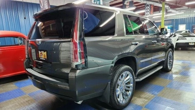 2020 Cadillac Escalade 4th Gen - Image 4 of 12
