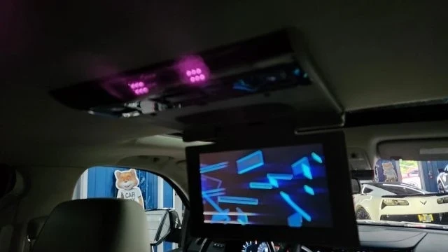 2020 Cadillac Escalade 4th Gen - Image 21 of 21