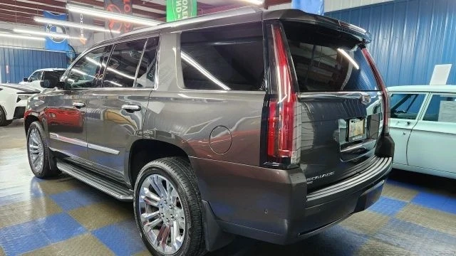 2020 Cadillac Escalade 4th Gen - Image 5 of 21