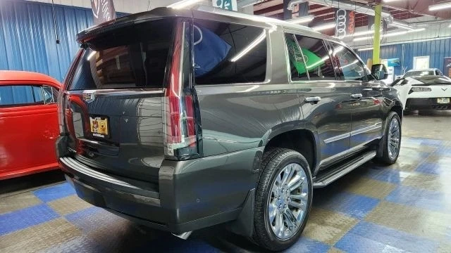 2020 Cadillac Escalade 4th Gen - Image 4 of 21