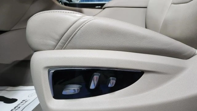 2020 Cadillac Escalade 4th Gen - Image 11 of 12