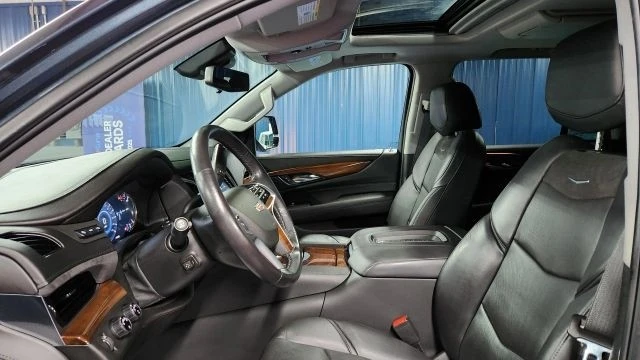 2020 Cadillac Escalade 4th Gen - Image 7 of 12
