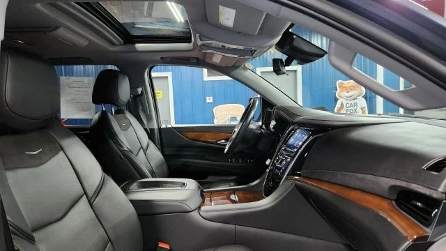 2020 Cadillac Escalade 4th Gen - Image 12 of 12