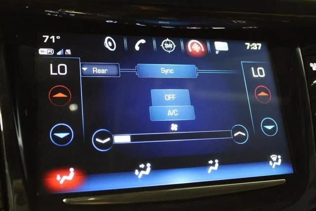 2020 Cadillac Escalade 4th Gen - Image 21 of 21