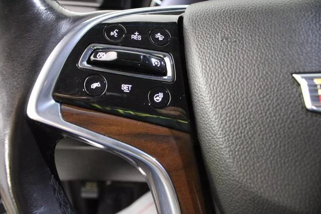 2020 Cadillac Escalade 4th Gen - Image 17 of 21