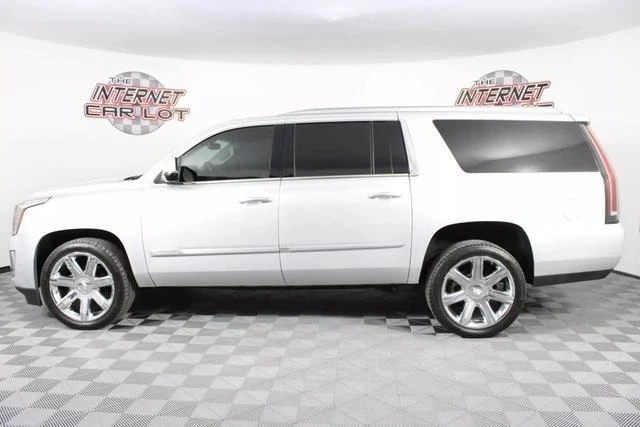 2020 Cadillac Escalade 4th Gen - Image 4 of 12