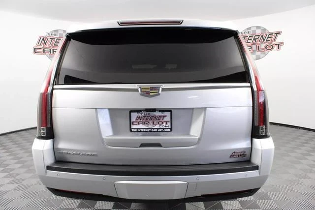 2020 Cadillac Escalade 4th Gen - Image 6 of 12