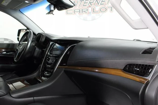 2020 Cadillac Escalade 4th Gen - Image 12 of 12