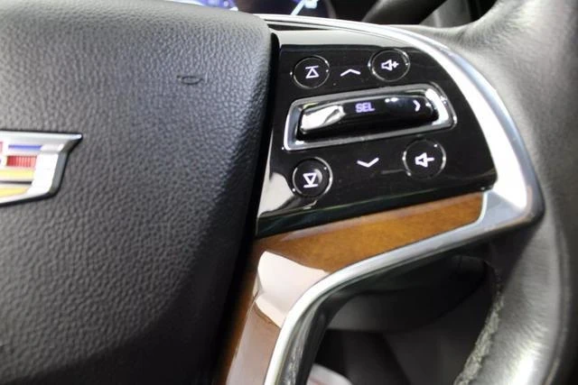 2020 Cadillac Escalade 4th Gen - Image 18 of 21