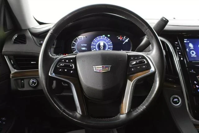 2020 Cadillac Escalade 4th Gen - Image 13 of 21