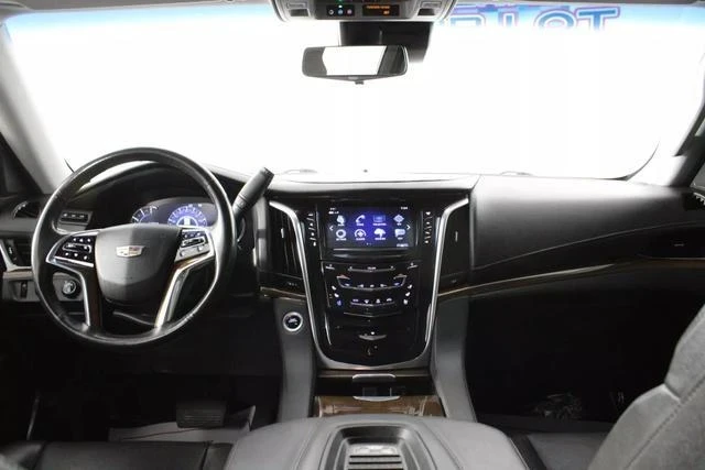 2020 Cadillac Escalade 4th Gen - Image 11 of 12