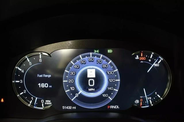 2020 Cadillac Escalade 4th Gen - Image 14 of 21