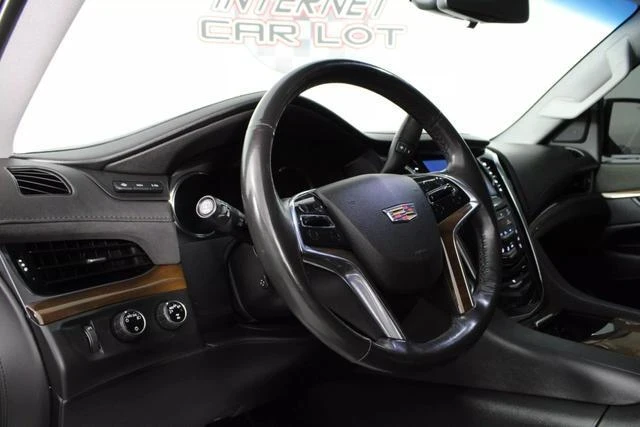2020 Cadillac Escalade 4th Gen - Image 10 of 12