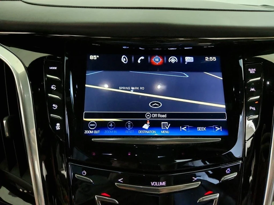 2020 Cadillac Escalade 4th Gen - Image 19 of 21