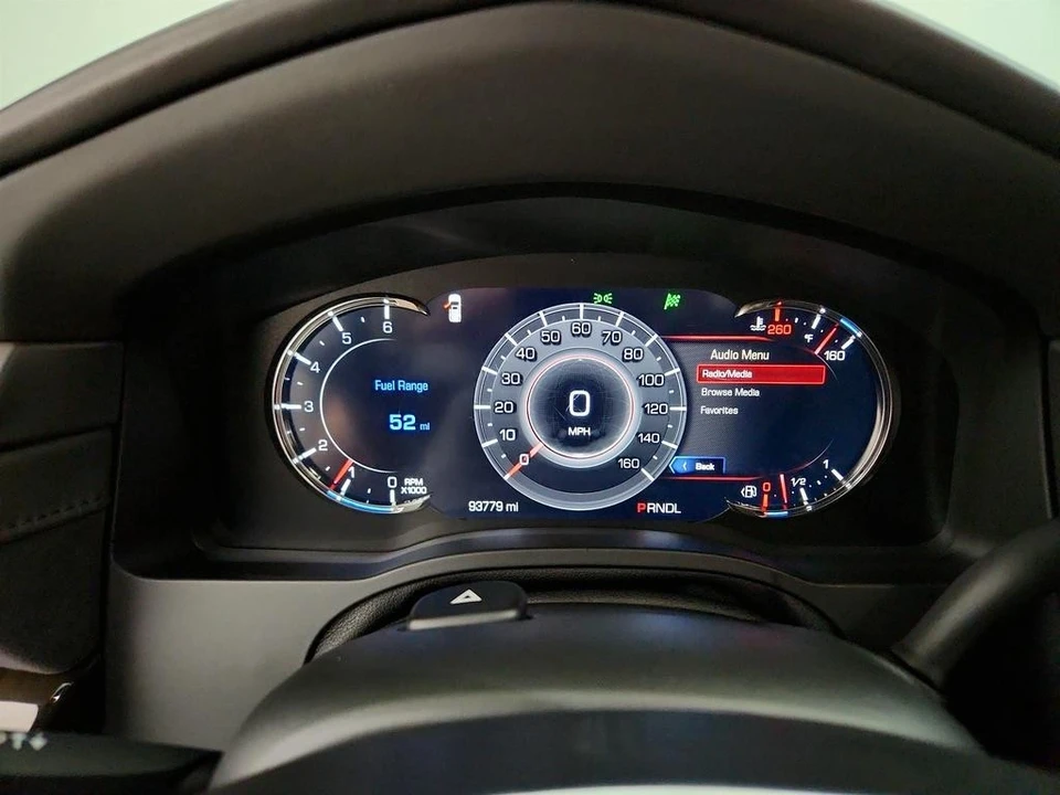 2020 Cadillac Escalade 4th Gen - Image 17 of 21