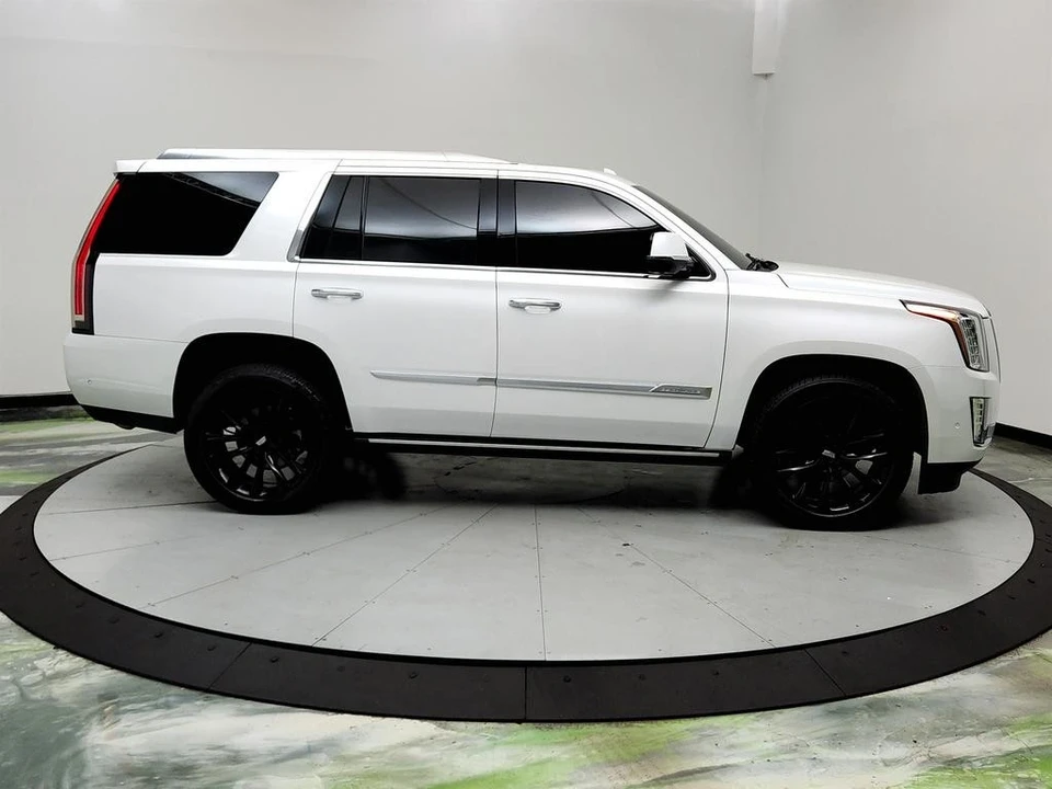 2020 Cadillac Escalade 4th Gen - Image 4 of 21